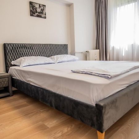 Irene Central - Cozy House- 2 Rooms Bucarest Exterior foto