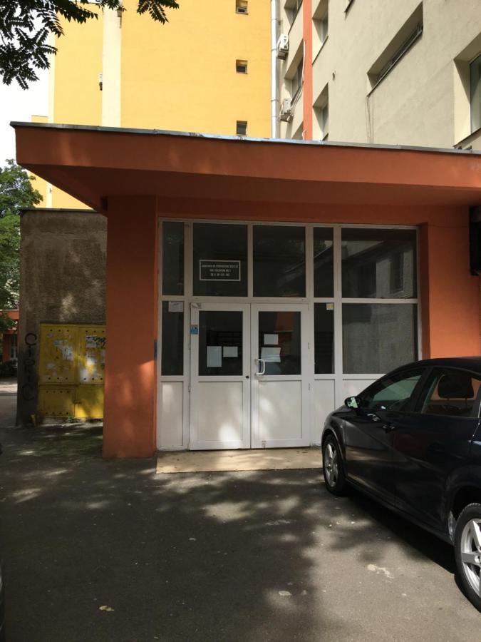 Irene Central - Cozy House- 2 Rooms Bucarest Exterior foto