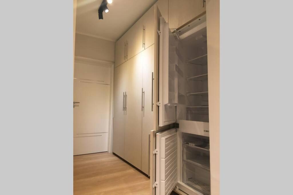 Irene Central - Cozy House- 2 Rooms Bucarest Exterior foto