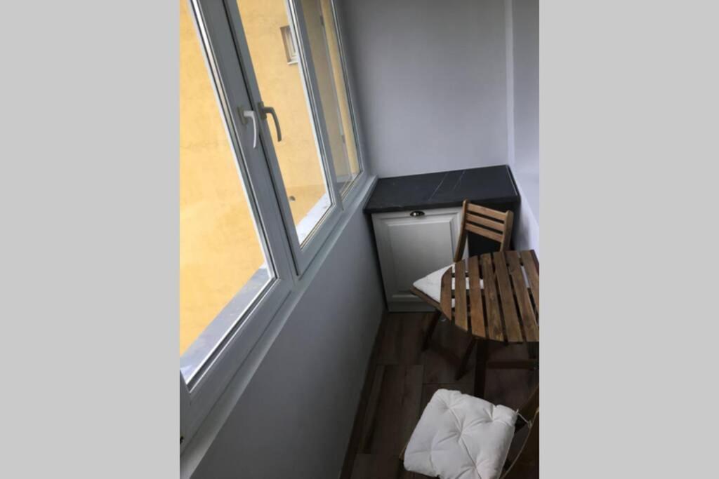Irene Central - Cozy House- 2 Rooms Bucarest Exterior foto