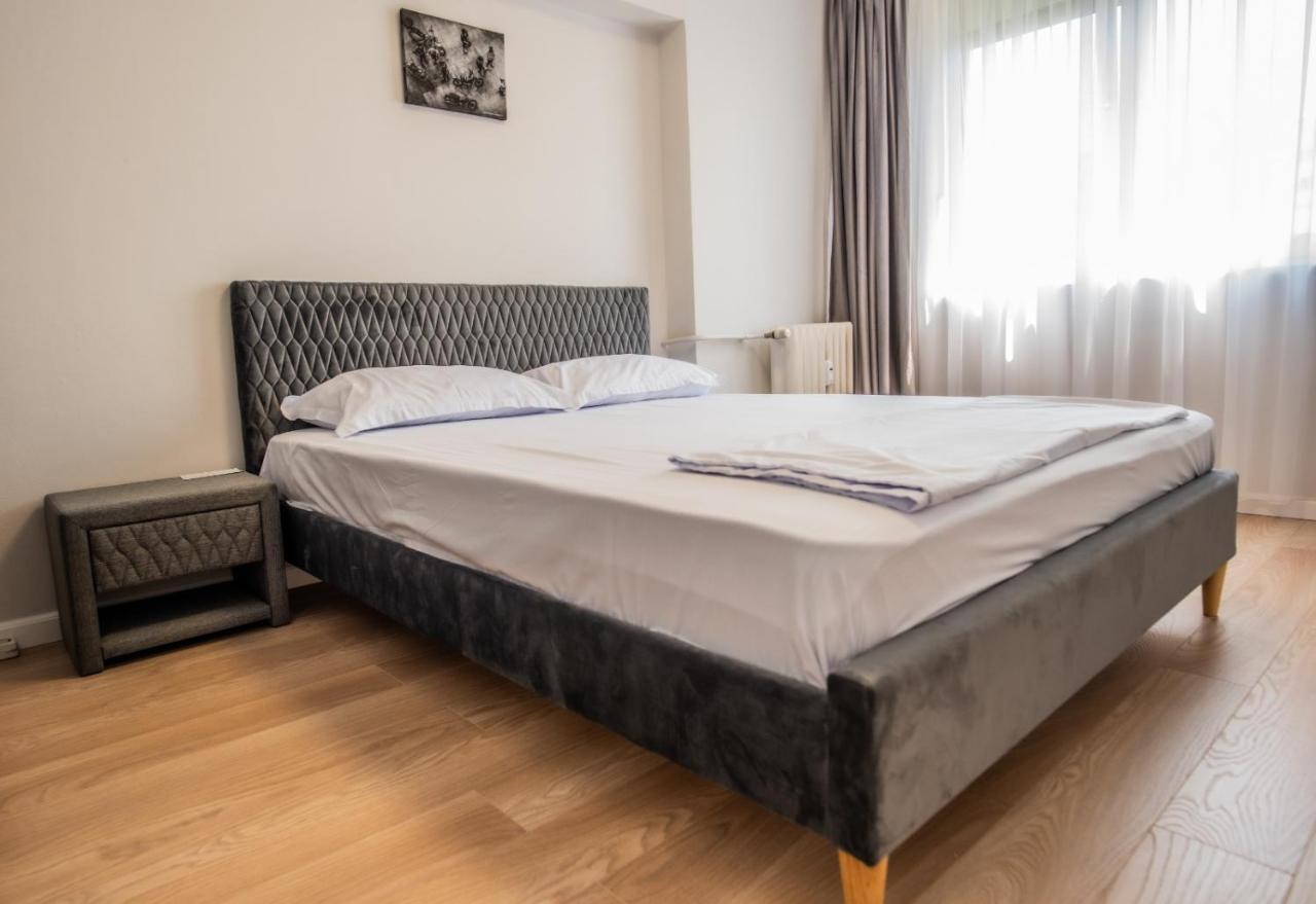 Irene Central - Cozy House- 2 Rooms Bucarest Exterior foto