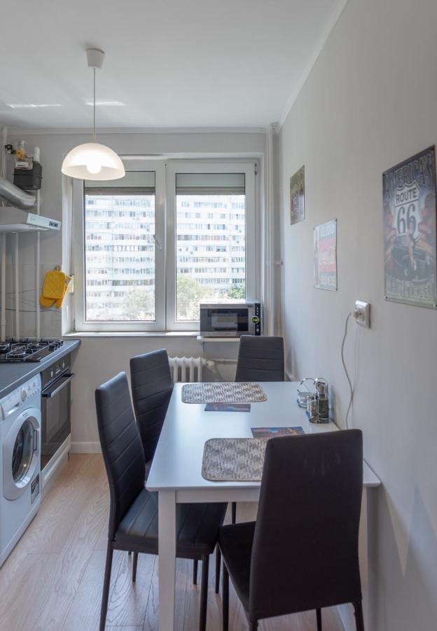 Irene Central - Cozy House- 2 Rooms Bucarest Exterior foto