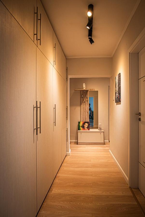 Irene Central - Cozy House- 2 Rooms Bucarest Exterior foto